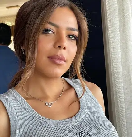 Nahed ElSebai
